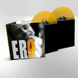 Eros Ramazzotti - 9 (Italian Version) (2 x Vinyl) [ LP ]