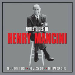 Henry Mancini - Three Sides Of (3CD) [ CD ]