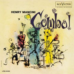 Henry Mancini - Combo! [ CD ]