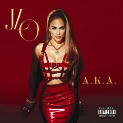 Jennifer Lopez - A.K.A. (Deluxe Edition) [ CD ]