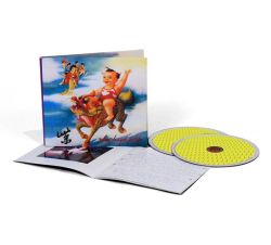 Stone Temple Pilots - Purple (25th Anniversary Deluxe Edition) (2CD)
