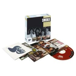 Smokie - Original Album Classics (5CD Box)