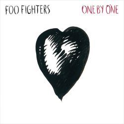 Foo Fighters - One By One (2 x Vinyl) [ LP ]