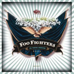 Foo Fighters - In Your Honor (2 x Vinyl) [ LP ]