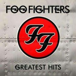 Foo Fighters - Greatest Hits (2 x Vinyl) [ LP ]