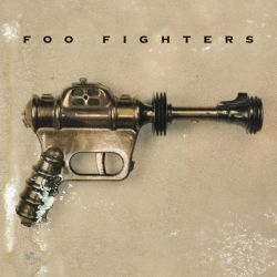 Foo Fighters - Foo Fighters (Vinyl) [ LP ]