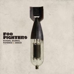 Foo Fighters - Echoes, Silence, Patience &amp; Grace (2 x Vinyl) [ LP ]