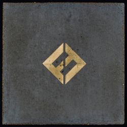 Foo Fighters - Concrete and Gold (Digipak) [ CD ]