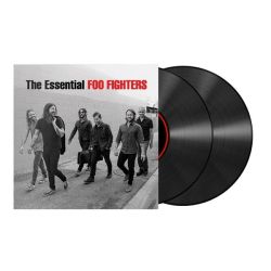 Foo Fighters - The Essential Foo Fighters (2 x Vinyl) [ LP ]