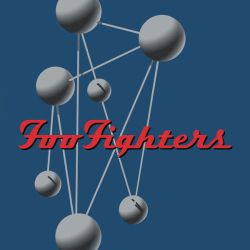 Foo Fighters - The Colour And The Shape [ CD ]