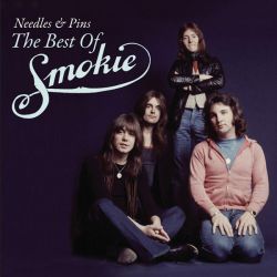 Smokie - Needles &amp; Pin: The Best Of Smokie (2CD) [ CD ]