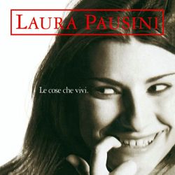 Laura Pausini - Le Cose Che Vivi [ CD ]