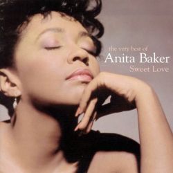 Anita Baker - Sweet Love: The Very Best Of Anita Baker [ CD ]