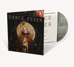 Florence &amp; The Machine - Dance Fever (Limited Edition Digisleeve) [ CD ]