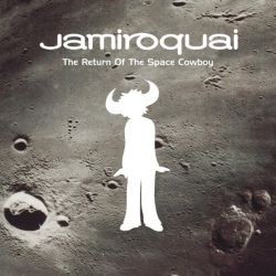 Jamiroquai - The Return Of The Space Cowboy (2 x Vinyl) [ LP ]