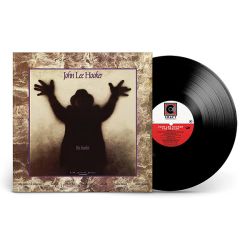 John Lee Hooker - The Healer (Vinyl)