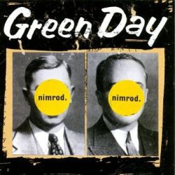 Green Day - Nimrod [ CD ]