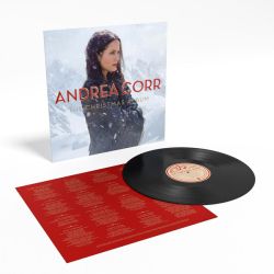 Andrea Corr (The Corrs) - The Christmas Album (Vinyl)