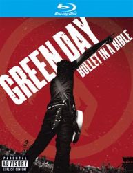 Green Day - Bullet In A Bible (Blu-Ray) [ BLU-RAY ]