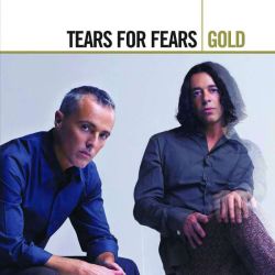 Tears For Fears - Gold (2CD)