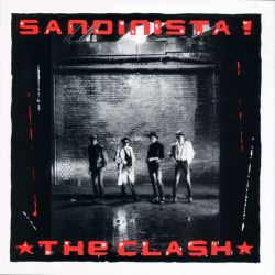 The Clash - Sandinista! (3 x Vinyl)