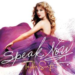 Taylor Swift - Speak Now [ CD ]