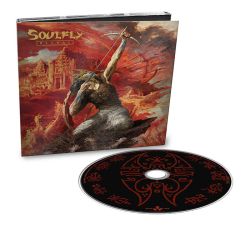 Soulfly - Ritual (Digipack) [ CD ]