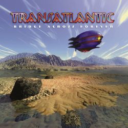 Transatlantic - Bridge Across Forever (Digipack, Re-issue 2022) [ CD ]