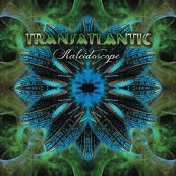 Transatlantic - Kaleidoscope (Re-issue 2022) (2 x Vinyl with CD) [ LP ]