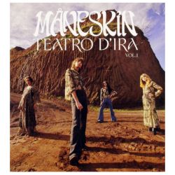 Maneskin - Teatro D'Ira Vol. I [ CD ]