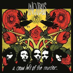 Incubus - A Crow Left Of The Murder (2 x Vinyl) [ LP ]