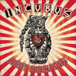 Incubus - Light Grenades [ CD ]