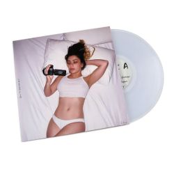 Charli XCX - How I'm Feeling Now (Limited Edition, Clear) (Vinyl) [ LP ]