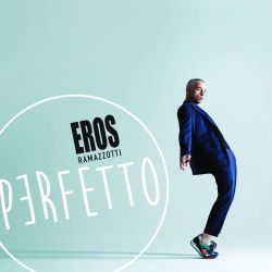 Eros Ramazzotti - Perfetto (Local Edition 14 track's) [ CD ]