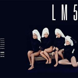Little Mix - LM5 (Vinyl) [ LP ]