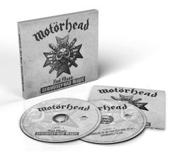 Motorhead - Bad Magic: Seriously Bad Magic (2CD) [ CD ]