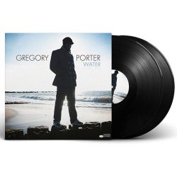 Gregory Porter - Water (Reissue) (2 x Vinyl)