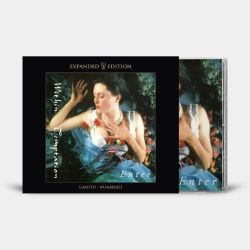 Within Temptation - Enter (and The Dance EP) (Limited Numbered Expanded Edition) [ CD ]
