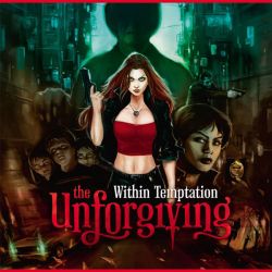 Within Temptation - The Unforgiving (Expanded Edition) (2 x Vinyl) [ LP ]