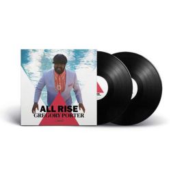 Gregory Porter - All Rise (2 x Vinyl)