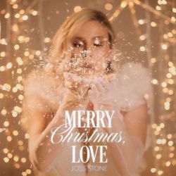 Joss Stone - Merry Christmas, Love (Digisleeve) [ CD ]
