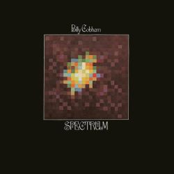 Billy Cobham - Spectrum [ CD ]