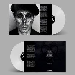 VV (Ville Valo) - Neon Noir (Limited Edition, Colored) (2 x Vinyl) [ LP ]