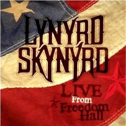 Lynyrd Skynyrd - Live From Freedom Hall (CD with DVD) [ CD ]