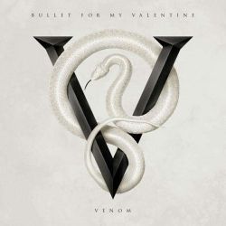 Bullet For My Valentine - Venom [ CD ]