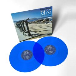 Kyuss - Muchas Gracias: The Best Of Kyuss (Limited, Blue Coloured) (2 x Vinyl)