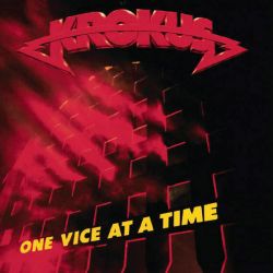 Krokus - One Vice At A Time [ CD ]