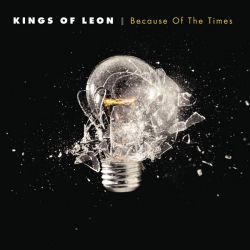 Kings Of Leon - Because Of The Times [ CD ]