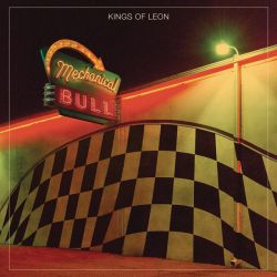 Kings Of Leon - Mechanical Bull (Deluxe Version) [ CD ]