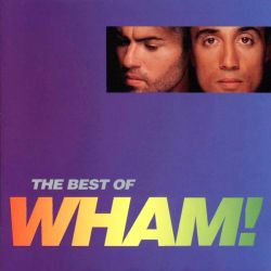 Wham! - If You Were There/The Best Of Wham [ CD ]